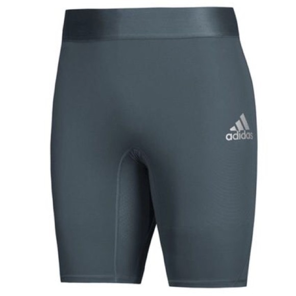 adidas Other - ADIDAS ALPHASKIN Compression Shorts Size XXL Workout Gym Active